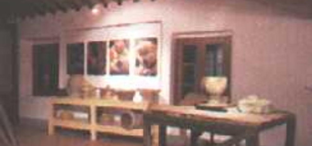 Museo della terracotta