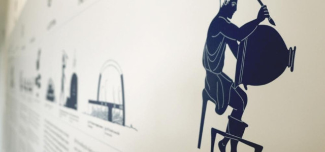 Raccolta archeologica Collezione Pallavicini