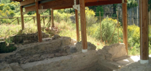 Complesso archeologico Campo Muri