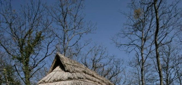 Parco archeologico naturalistico di Belverde e Archeodromo