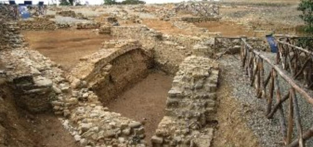 Parco archeologico e tecnologico di Poggio Imperiale