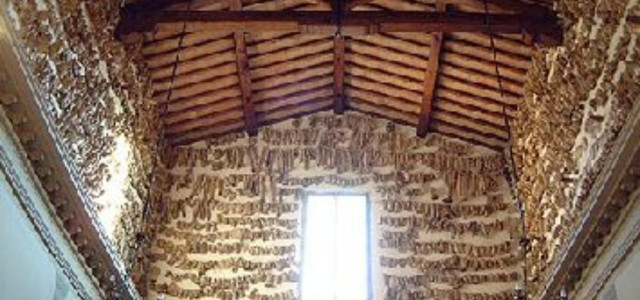 Collezione di ex-voto del Santuario di Santa Maria a Romituzzo