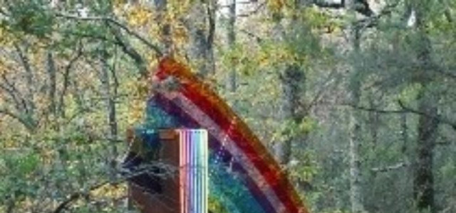 Parco di sculture del Chianti