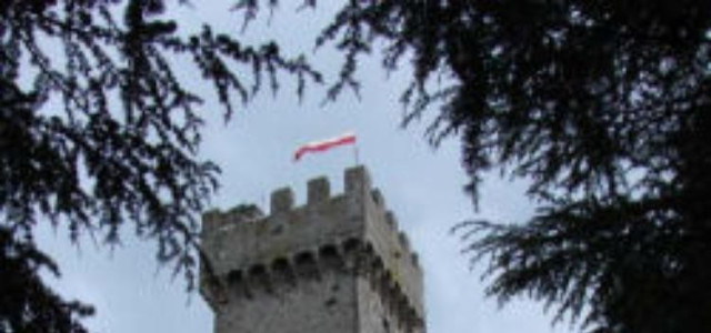 Fortezza e museo di Radicofani