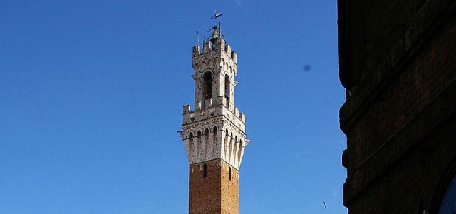 Torre del Mangia