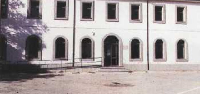 Museo civico archeologico Isidoro Falchi