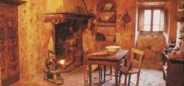 Casa museo di Monticello Amiata