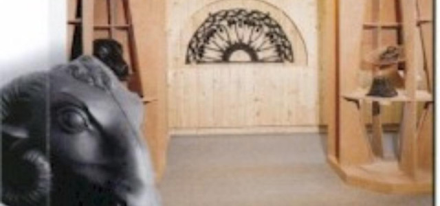 Museo del ferro e della ghisa