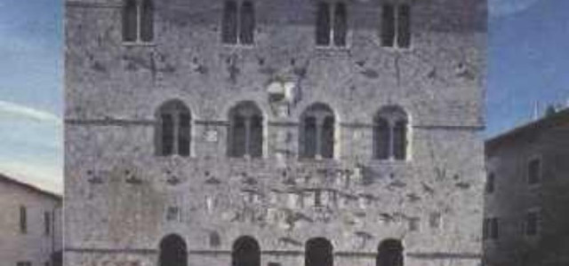 Museo archeologico di Massa Marittima