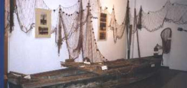 Museo della pesca e delle tradizioni lagunari