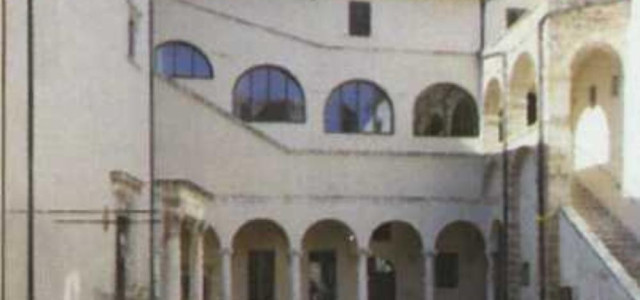 Museo civico archeologico della civiltà etrusca
