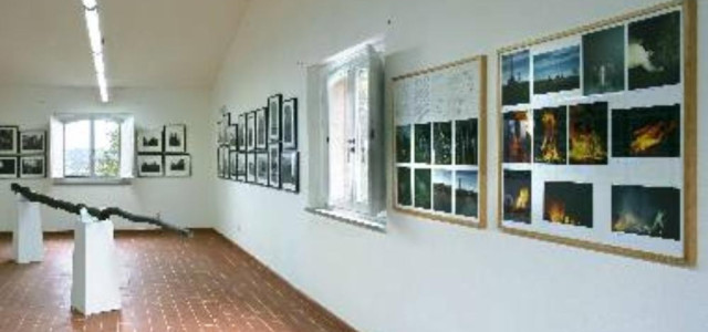 Museo della Focarazza di Santa Caterina di Roccalbegna