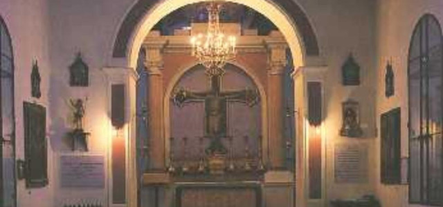 Raccolta d’arte dell’oratorio del S.Crocifisso