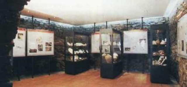 CENTRO DOCUMENTAZIONE DEL TERRITORIO RICCARDO FRANCOVICH