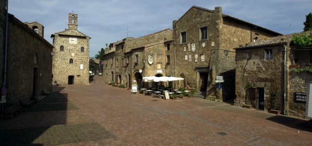 MUSEO DI SAN MAMILIANO
