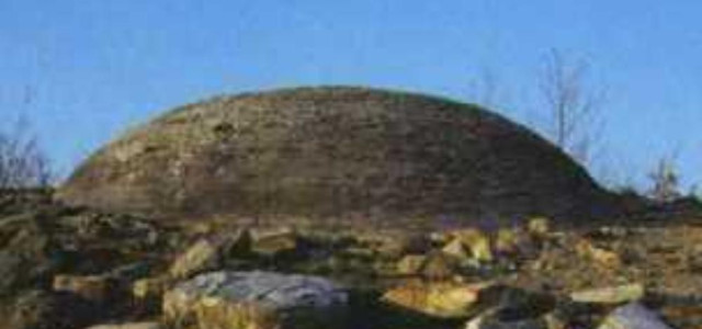 AREA ARCHEOLOGICA DI VETULONIA