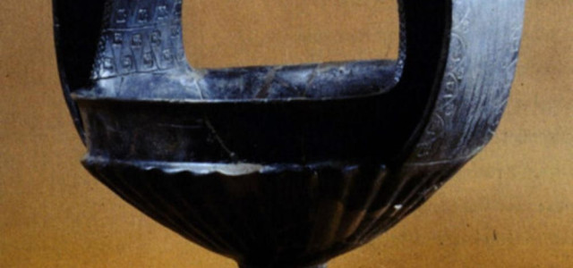 Centro di  Documentazione "Gli Etruschi a Scarlino"