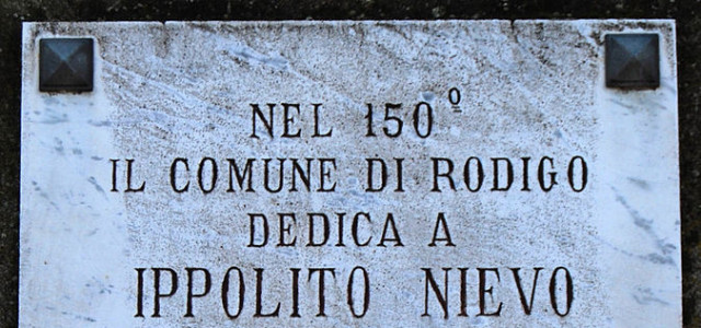 Casa di Ippolito Nievo