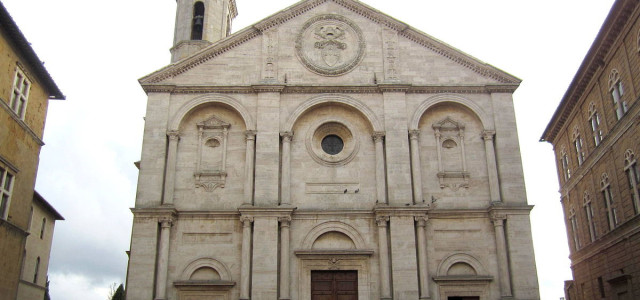 Cattedrale di Santa Maria Assunta (Duomo di Pienza)