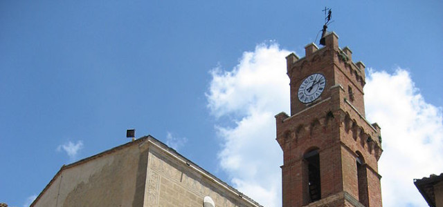 Palazzo Comunale