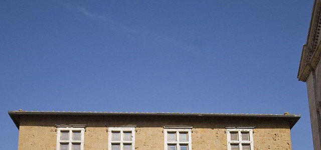 Palazzo Borgia - Museo Diocesano (o Palazzo Vescovile)