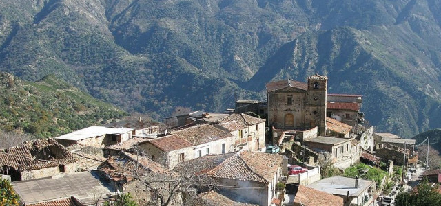 Gallicianò
