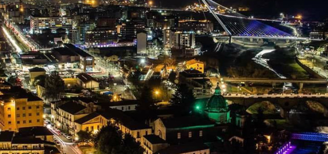 La città di Cosenza è Città Europea dello Sport 2020