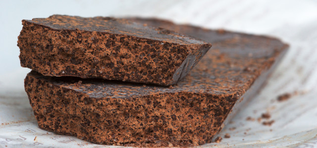Il Cioccolato di Modica entra nell'élite dei prodotti IGP