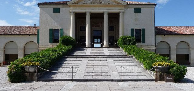 Villa Elmo (Ville Palladiane - Sito UNESCO)