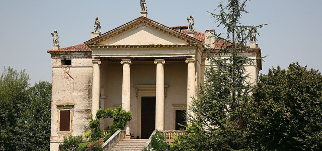 Villa Chiericati - Museo Nazionale (Ville palladiane - Sito UNESCO)