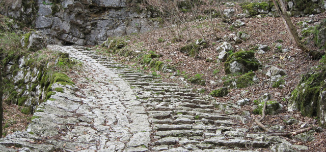 Calà del Sasso