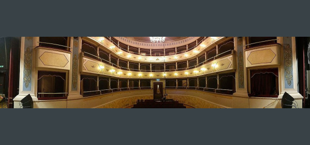 Teatro Comunale Carlo Goldoni