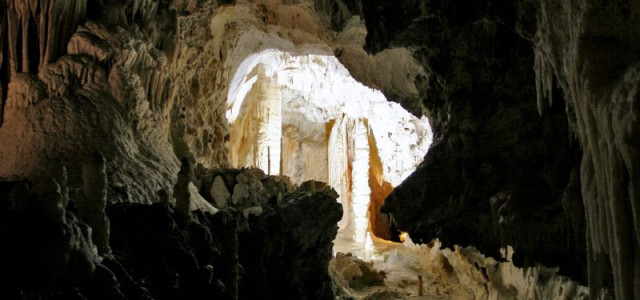 Grotte di Frasassi