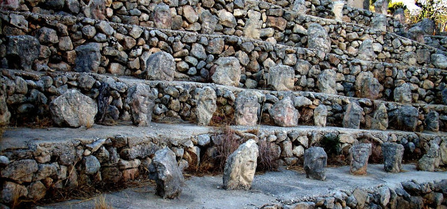 Il Castello Incantato di Sciacca: museo all'aperto ricco di mistero