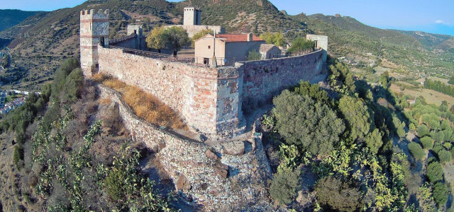 Castello di Serravalle (Castello Malspina)