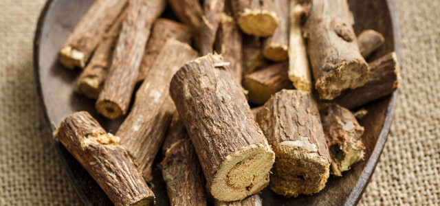 The best liquorice in the world is produced in Calabria