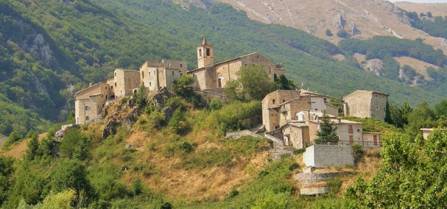 Roccacaramanico
