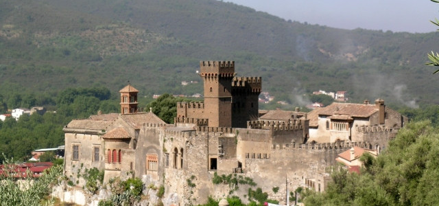 Castello Lancellotti
