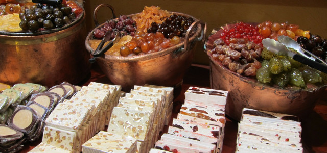 Festa del Torrone a Cremona: 9 giorni di golosità