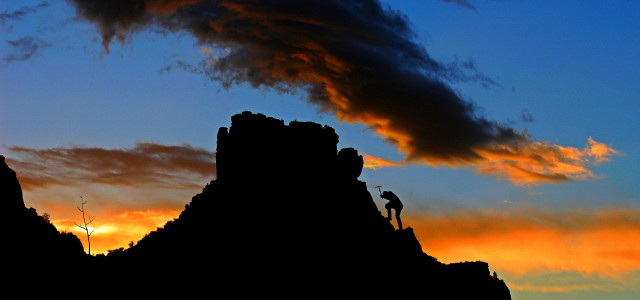 Le 5 vie ferrate più belle del Trentino Alto Adige