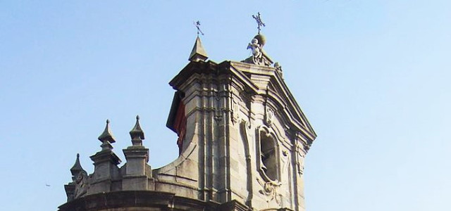 Chiesa di Maria Santissima dei Sette Dolori (o dell'Addolorata)