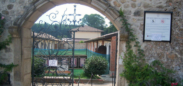 Museo della Certosa
