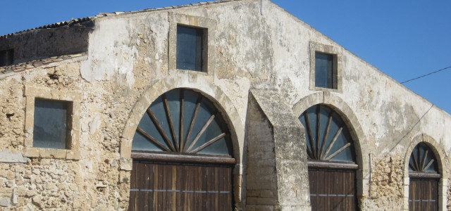 Tonnara di Marzamemi