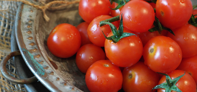 Pomodoro di Pachino IGP: prodotto siciliano d'eccellenza