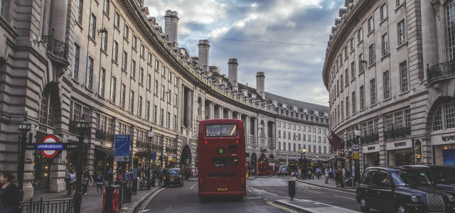 Londra
