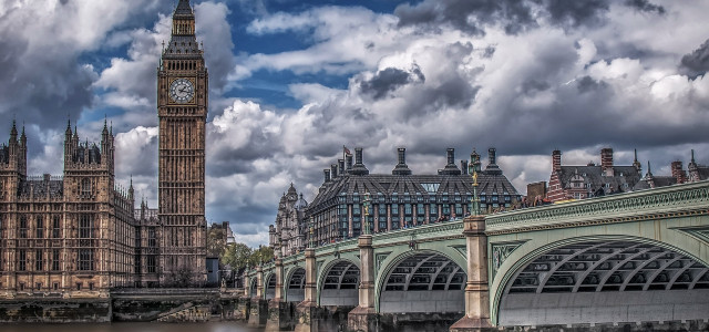 Houses of Parliament