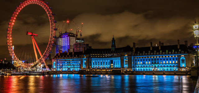 London Eye