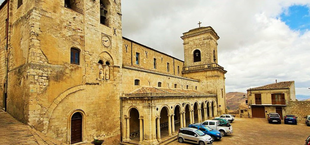 Petralia Soprana eletta Borgo dei borghi 2018