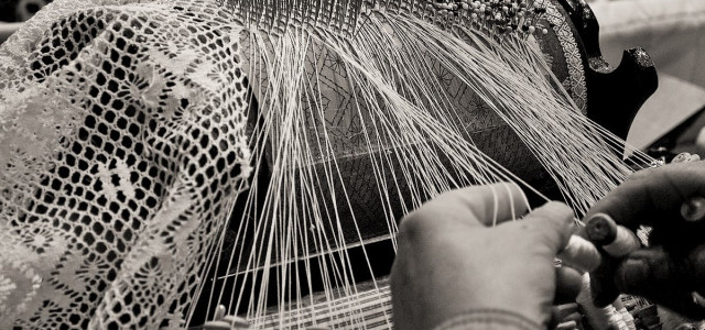 Le eccellenze di Cantù, città del legno e del pizzo