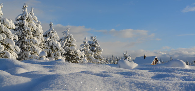 Chianale, il borgo di pietra della Valle Varaita